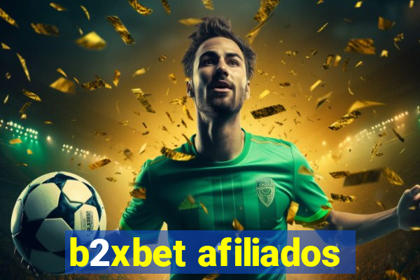 b2xbet afiliados